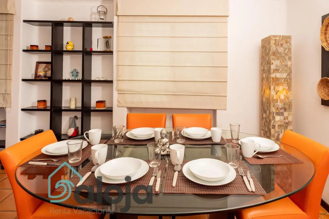 Apartamento Amplio En Zona Ideal A 5Min De Wallmart Cancun