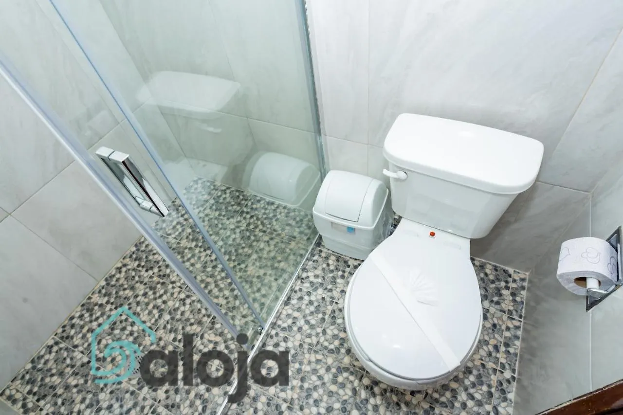 Apartamento Amplio En Zona Ideal A 5Min De Wallmart Cancun 0*,  Mexico