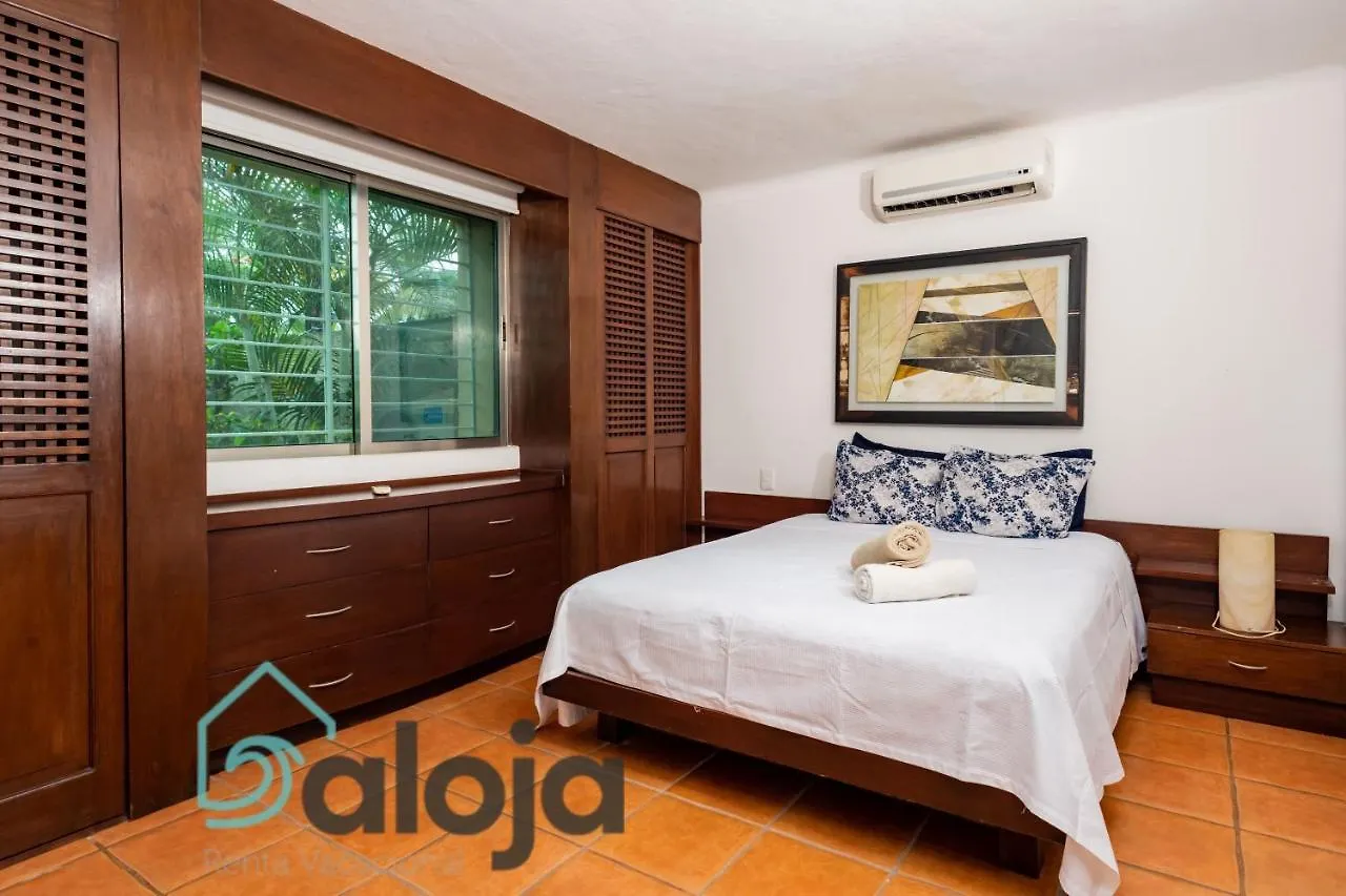 Apartamento Amplio En Zona Ideal A 5Min De Wallmart Cancun Apartment