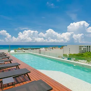 Bahay , Playa del Carmen Mexico