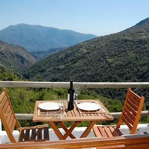 Apartamento Mirador Apartamento Capileira