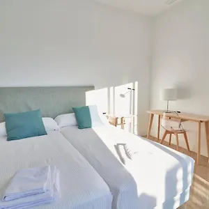 El Limonar Apartamento Los Barrios