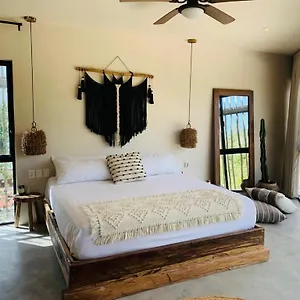 Vida Boho 12 With Special Fee To Access Bardo , Tulum Mexico