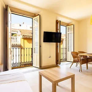 Center Flat La Victoria City Center , Malaga Spain
