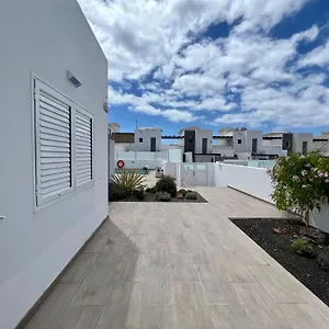 Casa Haize Alaia , Playa Blanca (Lanzarote) Spain