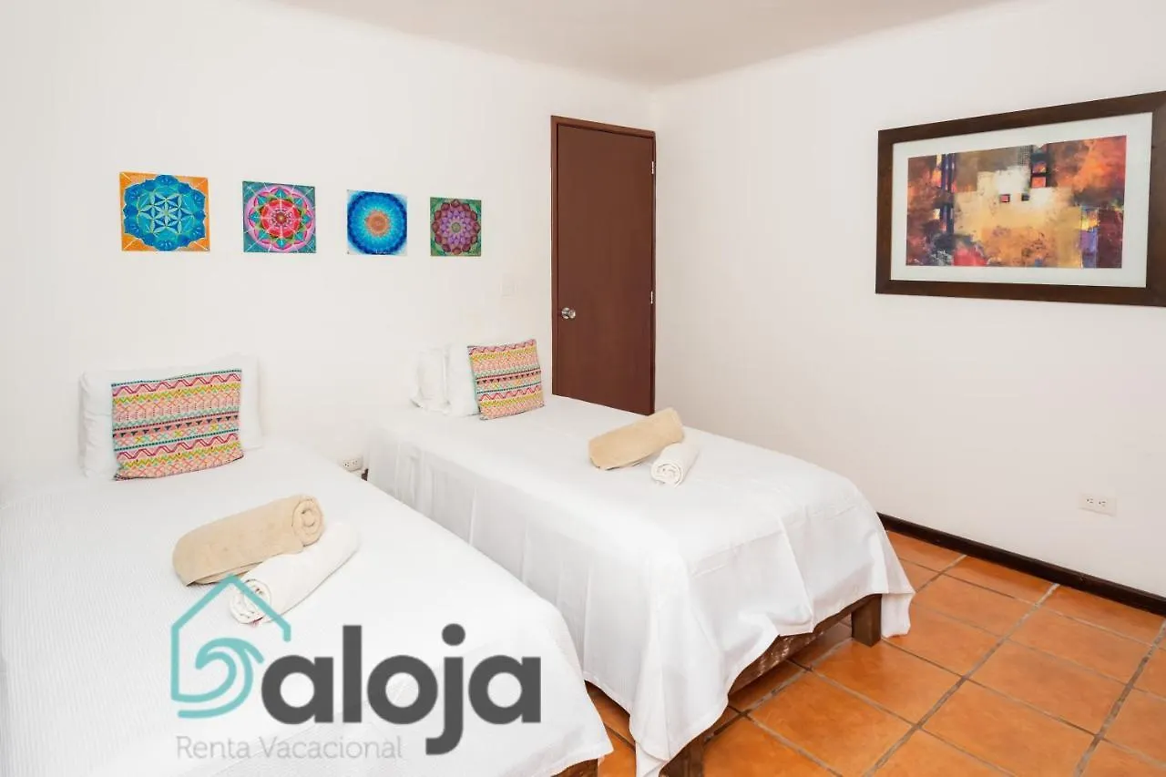 Apartamento amplio en zona ideal a 5min de WALLMART Cancún