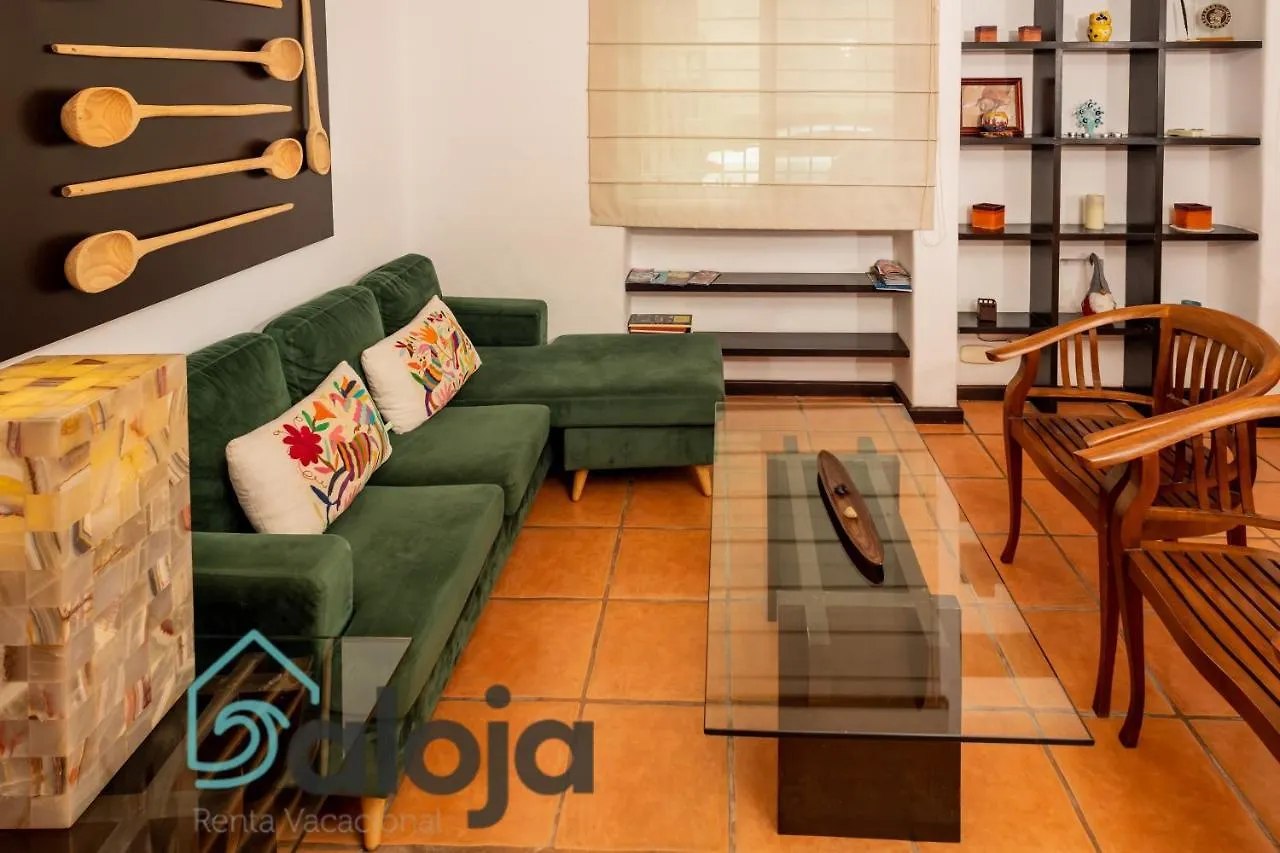 Apartamento Amplio En Zona Ideal A 5Min De Wallmart Cancún Meksyk