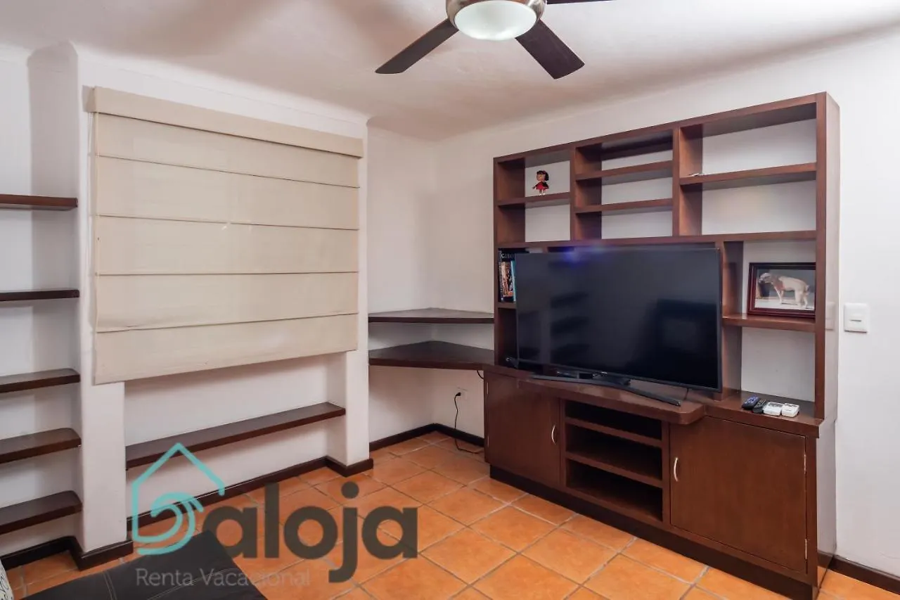 Apartamento Amplio En Zona Ideal A 5Min De Wallmart Cancún Apartament