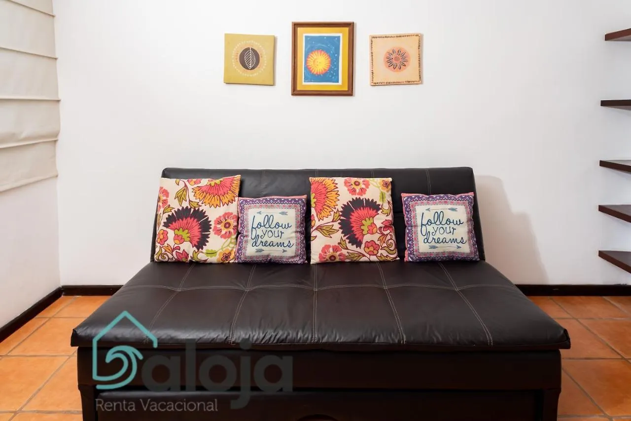 Apartamento Amplio En Zona Ideal A 5Min De Wallmart Cancún